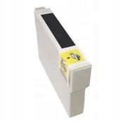 Tusze zamienniki - 1x Tusz Do Epson T0711 czarny Stylus S20 SX100 200 - miniaturka - grafika 1