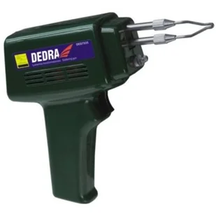 Dedra DED7535 - Lutownice - miniaturka - grafika 1