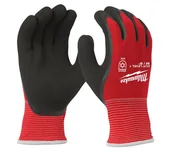 Rękawice robocze - Milwaukee Rękawice odporne na przecięcia - zimowe - poz. 1 - rozm m/8 - miniaturka - grafika 1