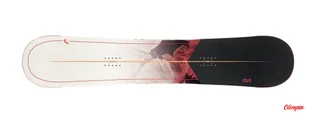 Deska snowboardowa Head PRIDE 2.0 WHITE + FX FAY I LYT BLACK 2022/2023 - Deski snowboardowe - miniaturka - grafika 1
