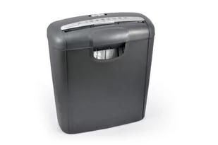 Niszczarka do papieru Vakoss AP-4108K 10l - Niszczarki - miniaturka - grafika 1