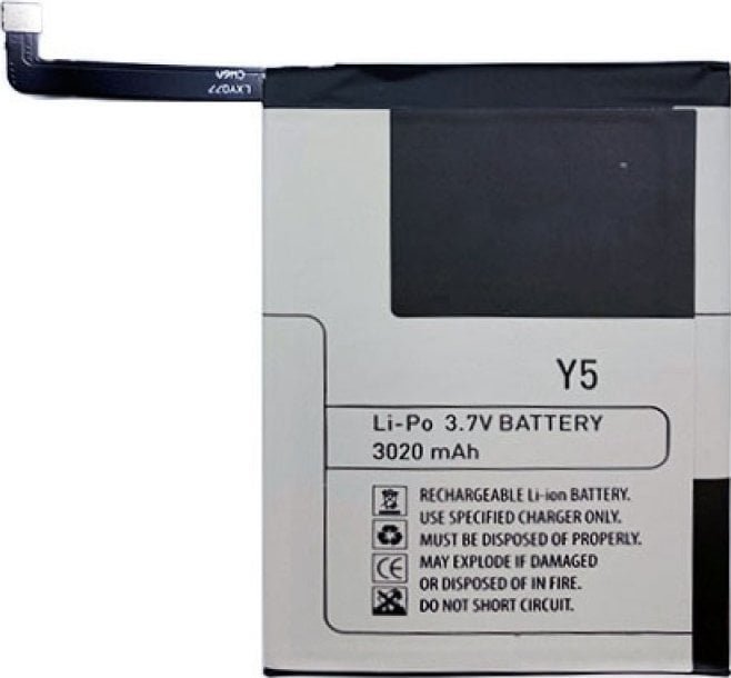 Bateria Extra Digital Baterija Huawei Y5 2018