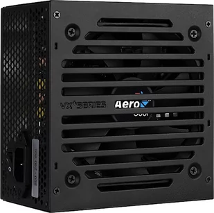 Aerocool PGS VX-700plus 700W (AEROPGSVX-700PLUS-80) - Zasilacze komputerowe - miniaturka - grafika 1