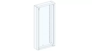 Schneider electric Prisma Plus G Obudowa natynkowa 1380x600x205mm IP30 08109 - Rozdzielnie elektryczne - miniaturka - grafika 1