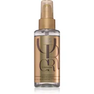 Olejki do ciała i włosów - Wella Professionals Oil Reflections rozświetlający olejek wygładzający włosy 100ml 2531 - miniaturka - grafika 1