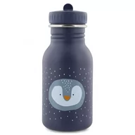 Shakery i bidony sportowe - Mr. Penguin Butelka 350ml/TrixieBaby - miniaturka - grafika 1