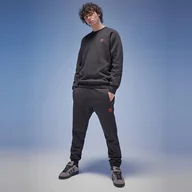 Spodnie sportowe męskie - ADIDAS SPODNIE ESSENTIALS PANT ORIGINALS CORE - adidas - miniaturka - grafika 1