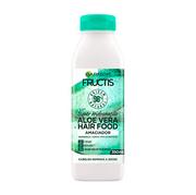 Odżywki do włosów - Odżywka do włosów Garnier Fructis Hair Food Aloe Vera Hydrating Conditioner 350 ml (3600542289948) - miniaturka - grafika 1