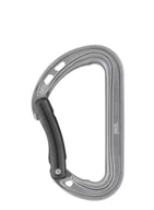 Sprzęt wspinaczkowy - Karabinek wspinaczkowy Petzl Spirit - grey/grey - miniaturka - grafika 1