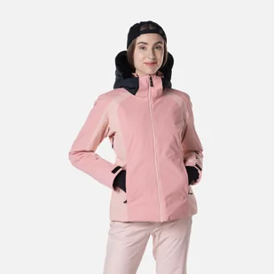 Kurtka narciarska damska Rossignol W Controle - Kurtki narciarskie - miniaturka - grafika 1