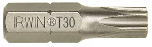 Grot Typu Torx 1/4'' 25MM 10 Szt. T15 - Bity - miniaturka - grafika 2