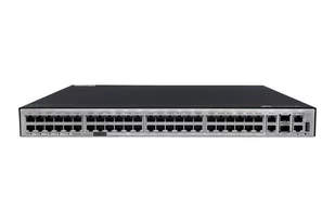 AR6710-L50T2X4 - AC host, 50x GE RJ45, 2x10GE SFP+, 1x USB 2.0, 4x SIC, Router NetEngine Huawei - Routery - miniaturka - grafika 1