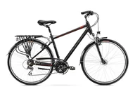 Rowery - Rower trekkingowy ROMET WAGANT 3 (0) SPECIAL 2024 - miniaturka - grafika 1