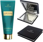Balsamy i kremy do opalania - 7suns Pure Charm Gelee Accelerator 250ml + Podwójne Lusterko Gratis - miniaturka - grafika 1