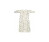 Śpiworki dla dzieci - Jollein - Śpiwór 2w1 3-9 miesięcy 3 TOG zwierzęta - miniaturka - grafika 1