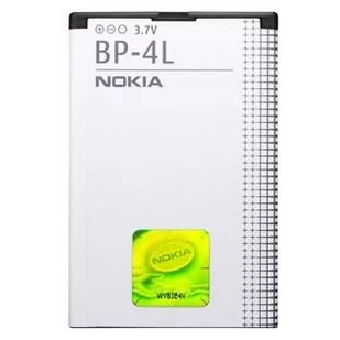 Bateria BP-4L 1500 mAh Li-Pol Nokia - Baterie do telefonów - miniaturka - grafika 1