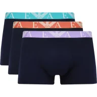 Majtki męskie - Emporio Armani Bokserki 3-pack - miniaturka - grafika 1