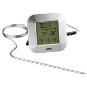 Termometry kuchenne - Gefu Termometr z czujnikiem max.250st PUNTO G-21790 - miniaturka - grafika 1