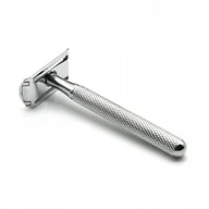 Maszynki do golenia i wkłady - Maszynka do golenia na żyletki Shlyuz Prime DE Safety Razor - miniaturka - grafika 1