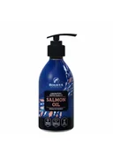 Suplementy i witaminy dla kotów - HOLISTA Olej z Łososia 250ml - miniaturka - grafika 1