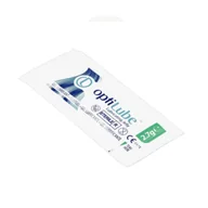 Meble i wyposażenie gabinetów medycznych - Żel do cewnikowania Optilube 2,7g lubrykant nawilżający sterylny saszetka 1szt - miniaturka - grafika 1