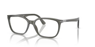 Okulary korekcyjne, oprawki, szkła - Okulary korekcyjne Persol PO 3298V 1103 - grafika 1