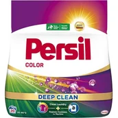Środki do prania - Persil Color Proszek do prania 1,1 kg (20 prań) - miniaturka - grafika 1