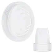 Laktatory - Zestaw MOMCOZY Membrana z zaworkiem - miniaturka - grafika 1