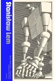 Bajki robotów Cyberiada - Stanisław Lem - książka - Powieści i opowiadania - miniaturka - grafika 1