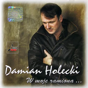 W moje ramiona - Muzyka biesiadna - miniaturka - grafika 1