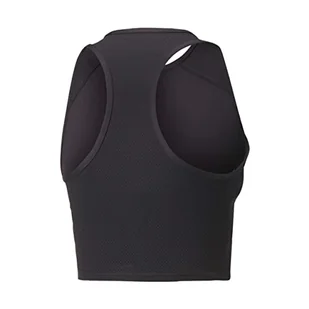 Puma Fit Eversculpt dopasowany top - Koszulki i topy damskie - miniaturka - grafika 1
