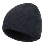 Czapki damskie - 4F MÄSKA CZAPKA ZIMOWA 4F CAM001 - miniaturka - grafika 1