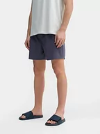 Spodenki męskie - Spodenki Męskie 4F Szorty Kąpielowe Sportowe Xl - miniaturka - grafika 1