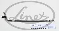 Linki hamulca postojowego - Cięgło, hamulec postojowy Linex 27.01.85 - miniaturka - grafika 1