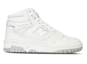 Buty sportowe męskie - Buty New Balance Series 650 White (BB650RWW) r. 45 - miniaturka - grafika 1