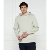 Bluzy męskie - Tommy Hilfiger Bluza ESSENTIAL TERRY | Regular Fit - miniaturka - grafika 1