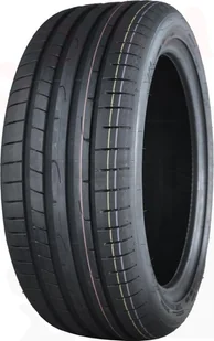 Dunlop Sport Maxx RT 2 245/45R18 100Y - Opony letnie - miniaturka - grafika 3