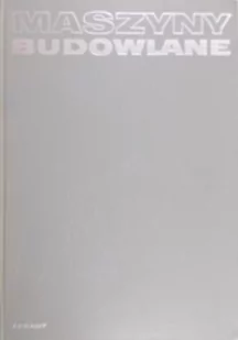 Maszyny budowlane - Książki edukacyjne - miniaturka - grafika 4