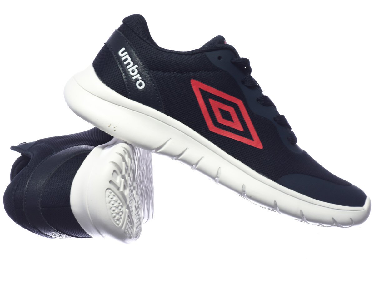 Buty męskie - Umbro Pete Mix UMM517510/3251-44