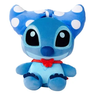 Lilo & Stitch Doorables Plush Figure Stitch 25 cm - Figurki dla dzieci - miniaturka - grafika 1