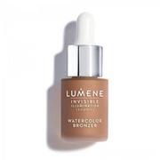 Róże do policzków - Lumene Invisible Illumination Bronzer z serum 15ml 1234595938 - miniaturka - grafika 1