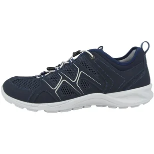 Buty trekkingowe męskie Ecco Terracruise - Buty trekkingowe męskie - miniaturka - grafika 1