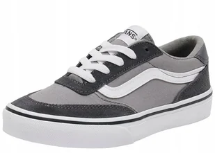 Trampki dziecięce VANS Brooklyn LS rozmiar 31 - Buty dla dziewczynek - miniaturka - grafika 1