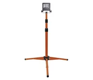 Lampy pozostałe - Osram Ledvance naświetlacz roboczy 1x20W 840 TRIPOD - miniaturka - grafika 1