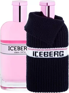 Iceberg Since 1974 For Her Edp 100ML - Wody i perfumy damskie - miniaturka - grafika 1