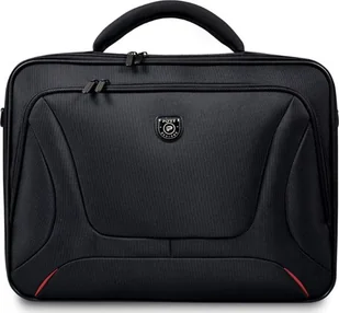Torba Port Designs Courchevel 15.6" PDCOUCL15K - Torby na laptopy - miniaturka - grafika 1