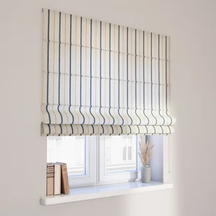 Roleta rzymska Capri - Rolety Roleta rzymska Capri - Rolety - miniaturka - grafika 1