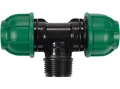 Inne akcesoria do nawadniania - TRÓJNIK PE GZ 25*1''*25 - miniaturka - grafika 1