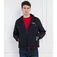 Kurtki męskie - Armani Exchange Dwustronna kurtka | Regular Fit - miniaturka - grafika 1