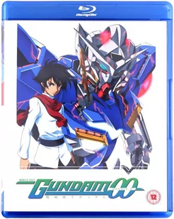 Mobile Suit Gundam 00 - Part 1 - Standard - Filmy animowane Blu-Ray - miniaturka - grafika 1